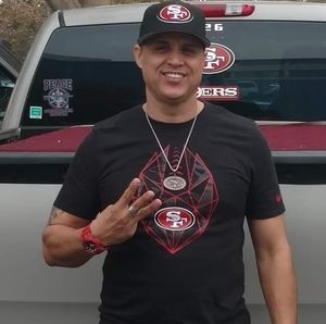 Meet your Posher, Adrian